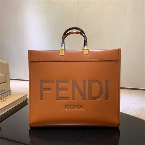 fendi replica india|knock off Fendi tote bag.